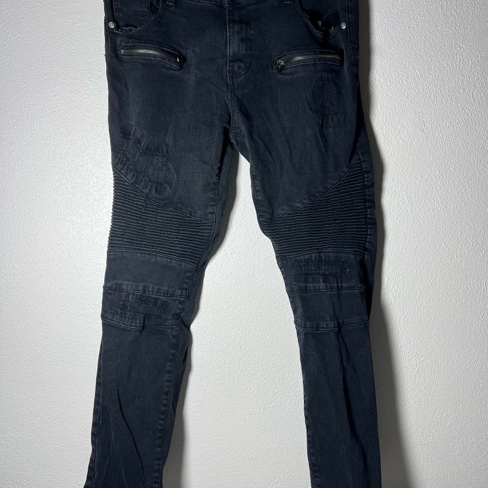 Trestles black jeans men’s size 36